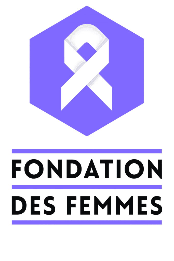 Logo Fondation des Femmes