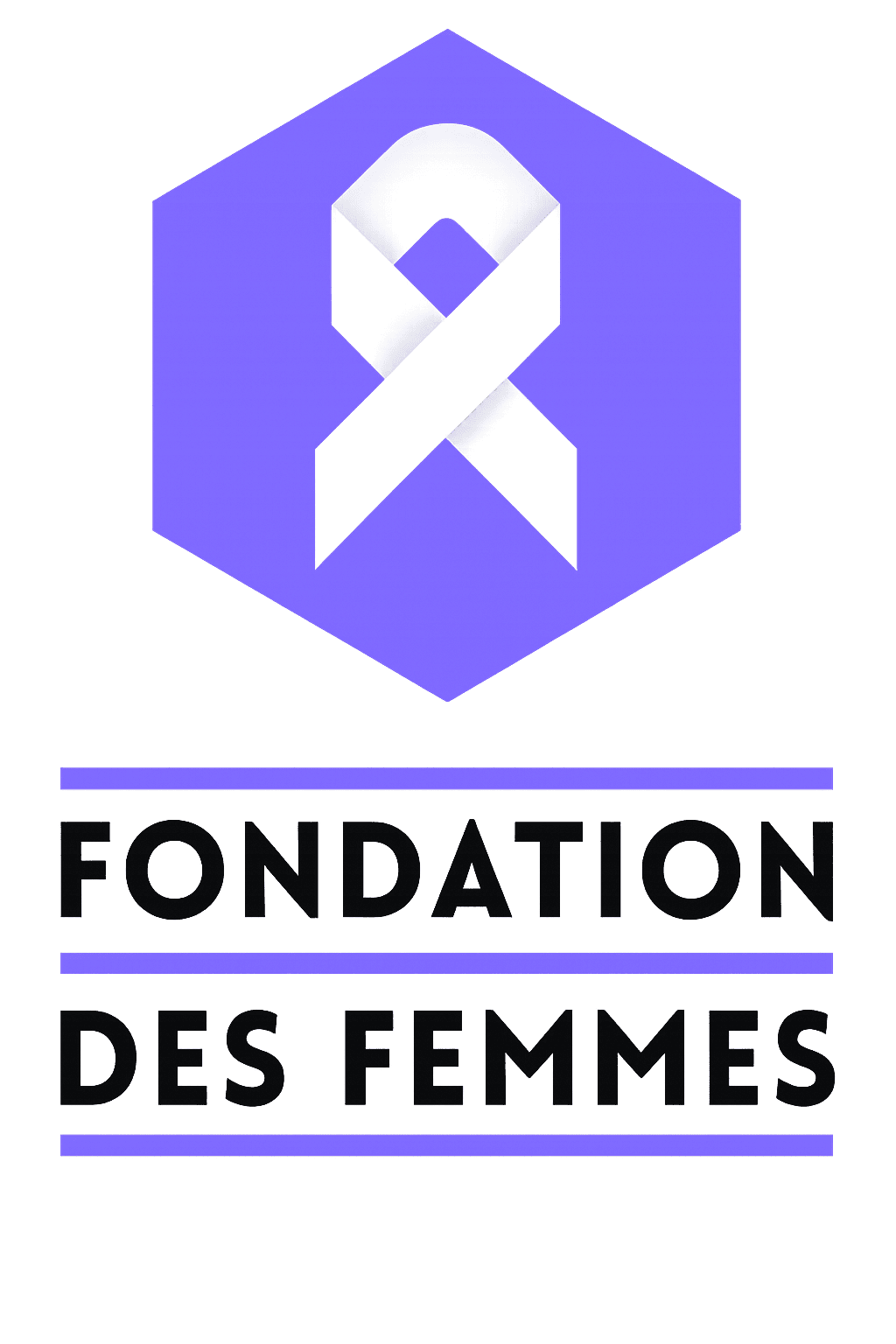Logo Fondation des Femmes